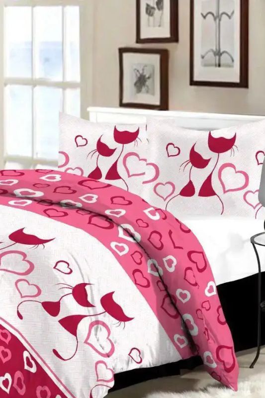 Комплект постільної білизни (1,5) підлітковий